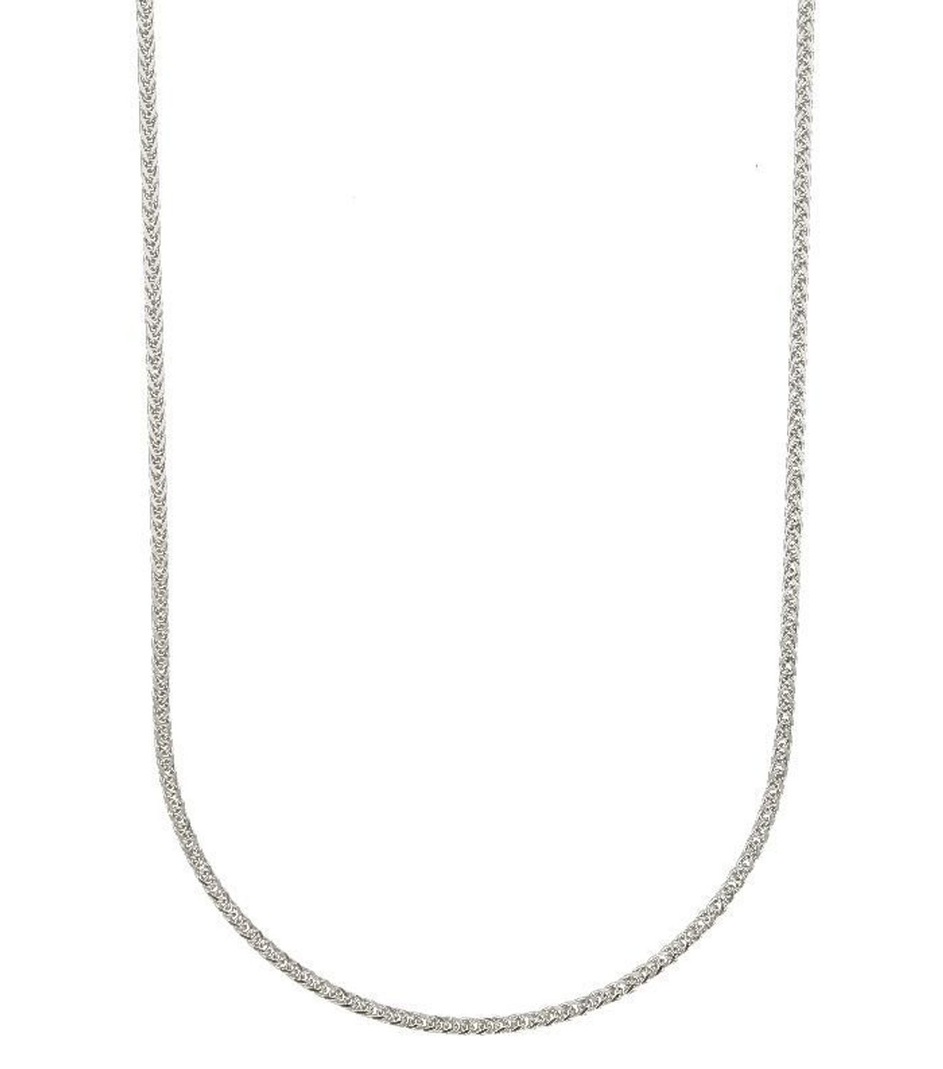 Łańcuszek srebrny lisi ogon 925 rodowany DIA-LAN-5981R-925 1mm. Łańcuszek to bardzo dobry pomysł na prezent dla siebie lub bliskiej osoby. Najchętniej wybierany jest jako prezent urodzinowy, ale nie tylko. Waga około 4,71. Łań.jpg